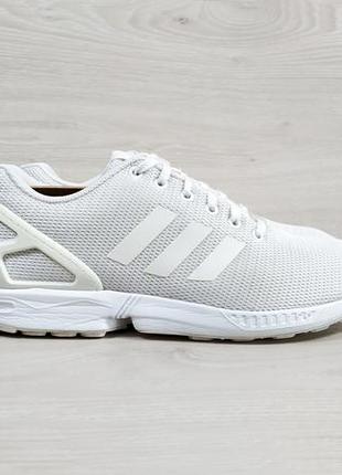 Чоловічі кросівки adidas zx flux оригінал, розмір 44