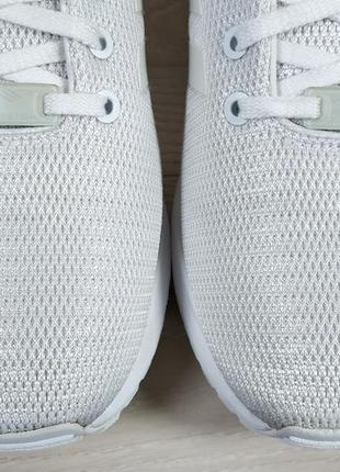 Мужские кроссовки adidas zx flux оригинал, размер 44 — цена 1300