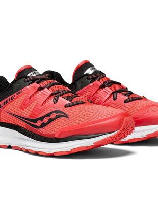 Кроссовки saucony guide iso women