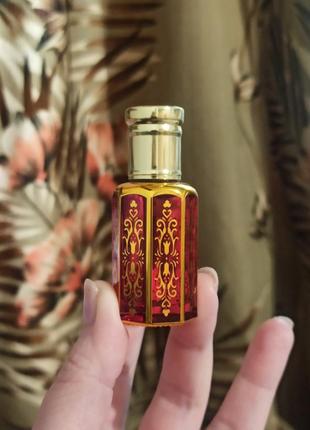 Оригінальні арабські масляні парфуми