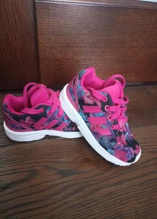 Кросівки для дівчинки adidas