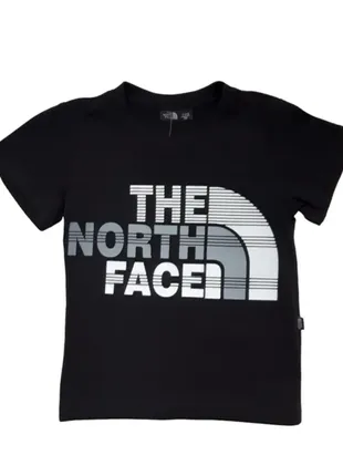 Футболка для хлопчика чорний туреччина 320-349