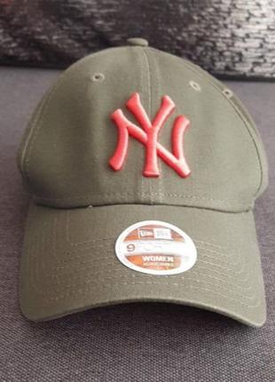 Бейсболка new york yankees оригинал