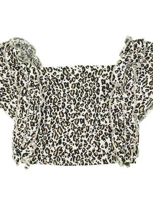 Топ river island на 8-9-10 лет