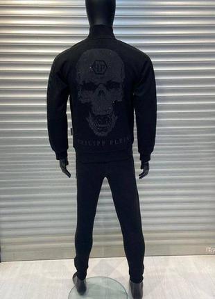 Спортивний костюм philipp plein