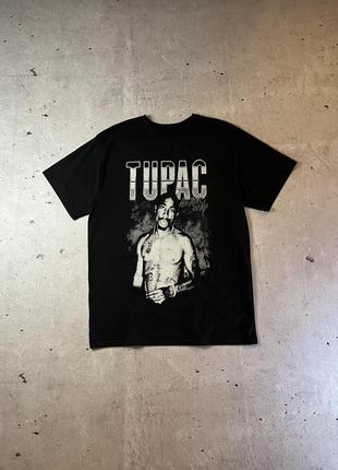 2pac tupac tee merch original music sk8 y2k