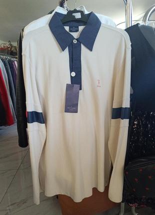 Светр чоловічий polo