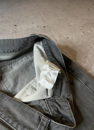 Carhartt bronco jeans vintage original y2k sk8 563 163290230