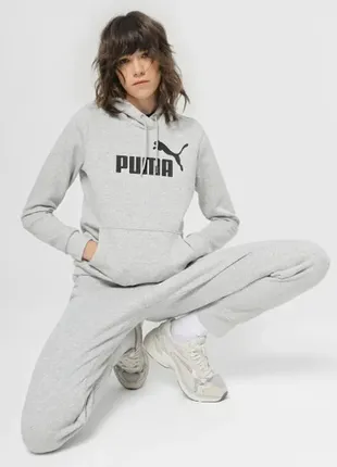 Спортивный костюм puma  размер  xs