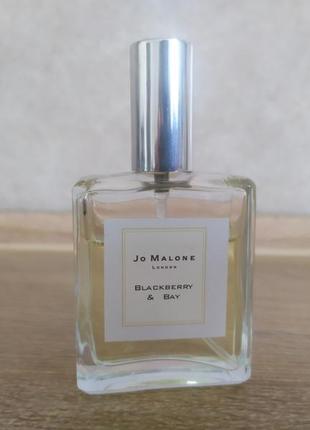 Jo malone blackberry and bay