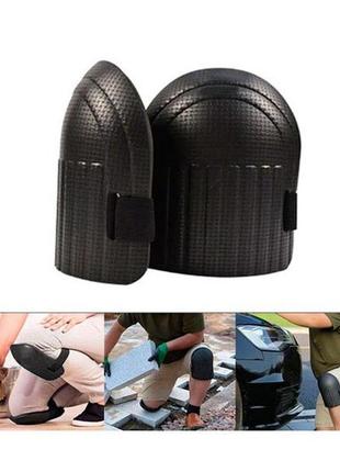 Защитные наколенники для садоводства, строительства и ремонта · влагостойкие защитные подушки на колени