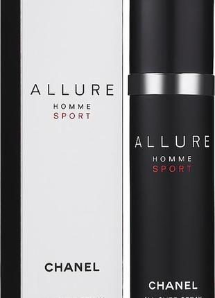 Allure homme sport 100ml