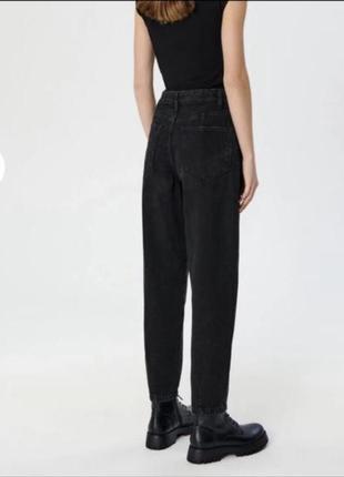 Джинси мом zara2 фото