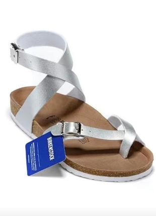 Сандалии, босоножки birkenstock