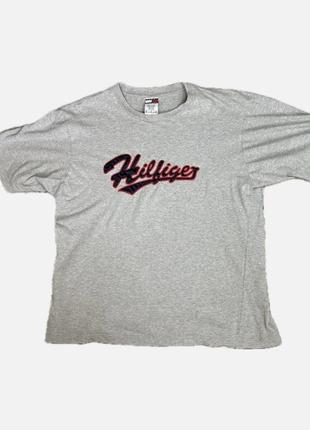 Футболка tommy hilfiger