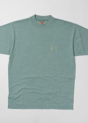 Levis vintage 1992 t-shirt&nbsp;&nbsp;мужская футболка