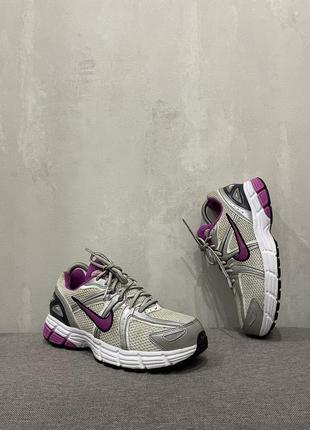 Вінтажні бігові спортивні літні кросівки кеди взуття nike