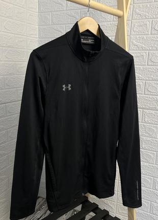 Олімпійка under armour