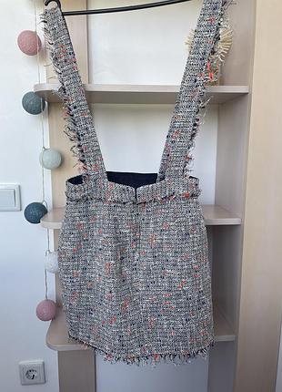 Сарафан zara 6