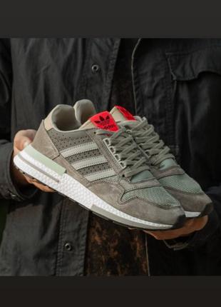 Кроссовки Kader Syllas adidas Superstar ADV Unveiled in Purple beige