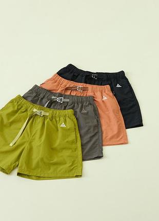 Шорты nike acg