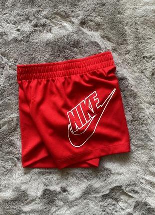 Шорти nike