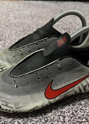 Бутси nike neymar vapor 38 р