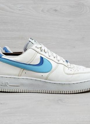 Чоловічі кросівки nike air force оригінал, розмір 45