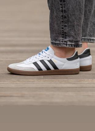 Кроссовки adidas samba