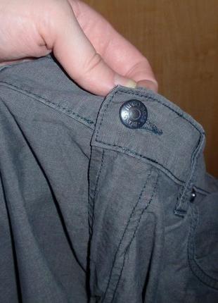 Комплект hugo boss штаны/брюки montana+рубашка original l w34-36 polo6 фото