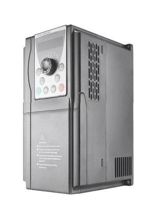 Частотный преобразователь ying shida 5.5 kw 5500 wt 380v inverter