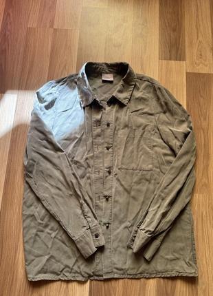 Рубашка женская