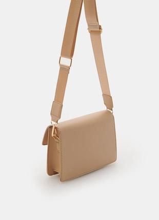 Стильна жіноча сумочка sinsay.4 фото