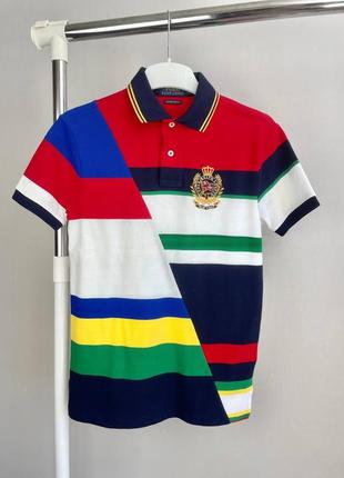 Жіноча футболка polo ralph lauren оригінал поло