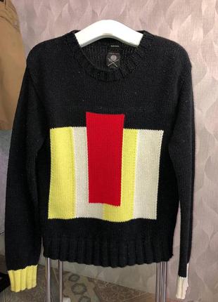 Свитер светр diesel superior quality knit