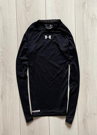 Термофутболка under armour , s