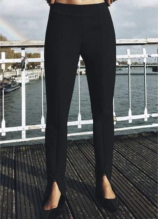 Брюки,штани zara 4