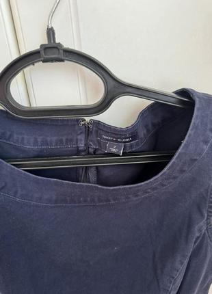 Плаття tommy hilfiger 3