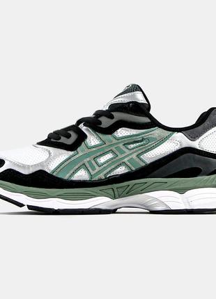 Asics gel-nyc