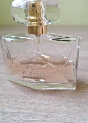 Avon eve elegance