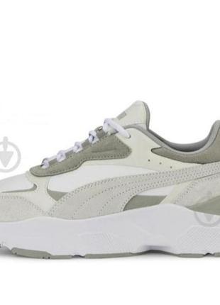 Кроссовки puma ( новая коллекция) оригинал! 37 размер по стельке 23 см !