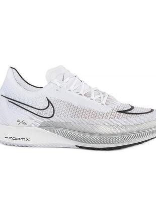 Кроссовки кроссовки nike zoomx streakfly (dj6566-101) оригинал!