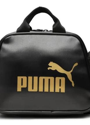 Сумка puma , оригинал