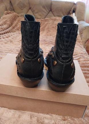 Байкерские казаки