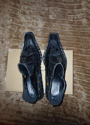 Байкерские казаки