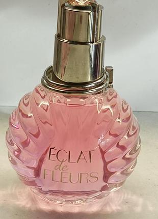 Eclat de flaurs parfum 50 ml оригинал