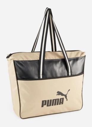 Сумка puma, оригинал