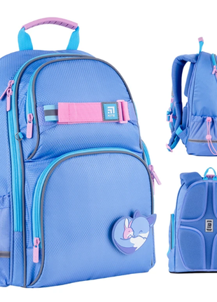Kite рюкзак школьный k24-702m-2 education 100 cute