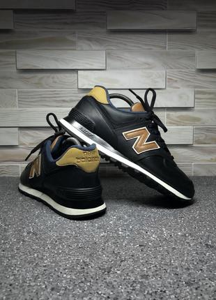 Кросівки new balance 574 . оригінал