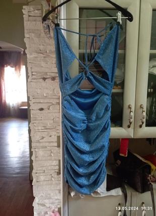 Платье от shein